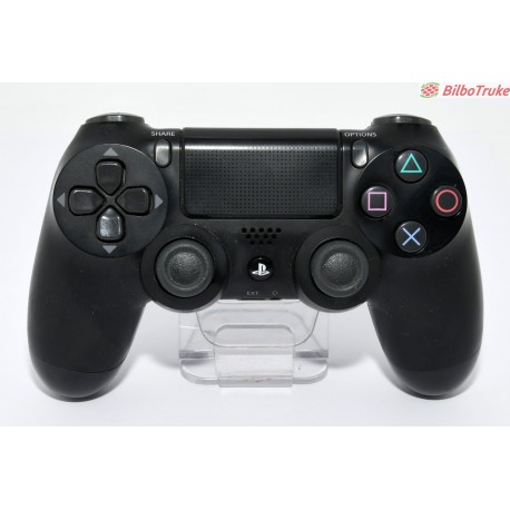 MANDO PS4 DUALSHOCK 4 NEGRO