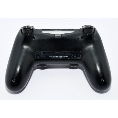 MANDO PS4 DUALSHOCK 4 NEGRO