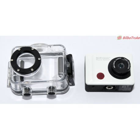 VIDEOCAMARA DEPORTIVA GOXTREME