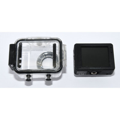 VIDEOCAMARA DEPORTIVA GOXTREME