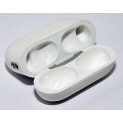 CAJA AURICULARES APPLE AIRPODS PRO 2 MQD83TY