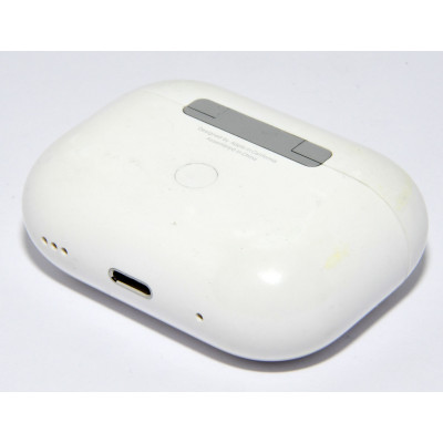 CAJA AURICULARES APPLE AIRPODS PRO 2 MQD83TY