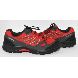 ZAPATILLAS SALOMON GRANITIK GTX