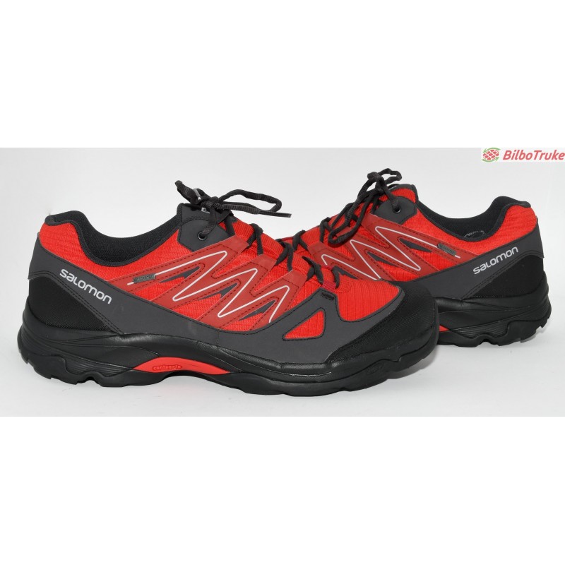 Salomon granitik gtx online