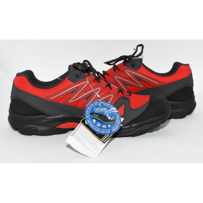 ZAPATILLAS SALOMON GRANITIK GTX