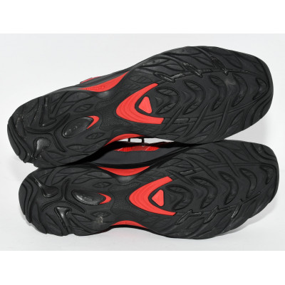 ZAPATILLAS SALOMON GRANITIK GTX