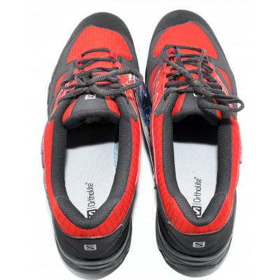 ZAPATILLAS SALOMON GRANITIK GTX