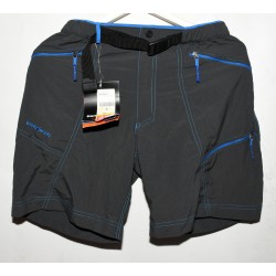 PANTALON TRANGO BUTTE 220 NEGRO