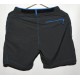PANTALON TRANGO BUTTE 220 NEGRO