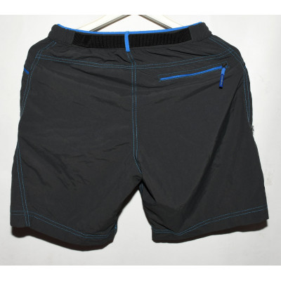 PANTALON TRANGO BUTTE 220 NEGRO