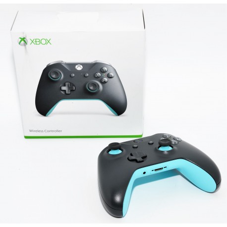 Mando Xbox One 1708