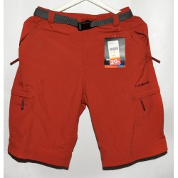 PANTALON TRANGO ROKI SN R GRANATE