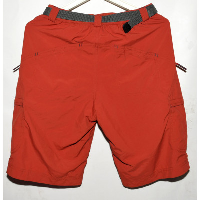 PANTALON TRANGO ROKI SN R GRANATE