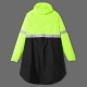 PONCHO PARA BICICLETA DECATHLON