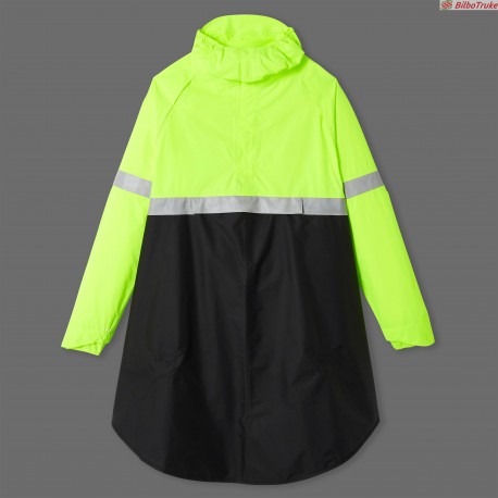 PONCHO PARA BICICLETA DECATHLON