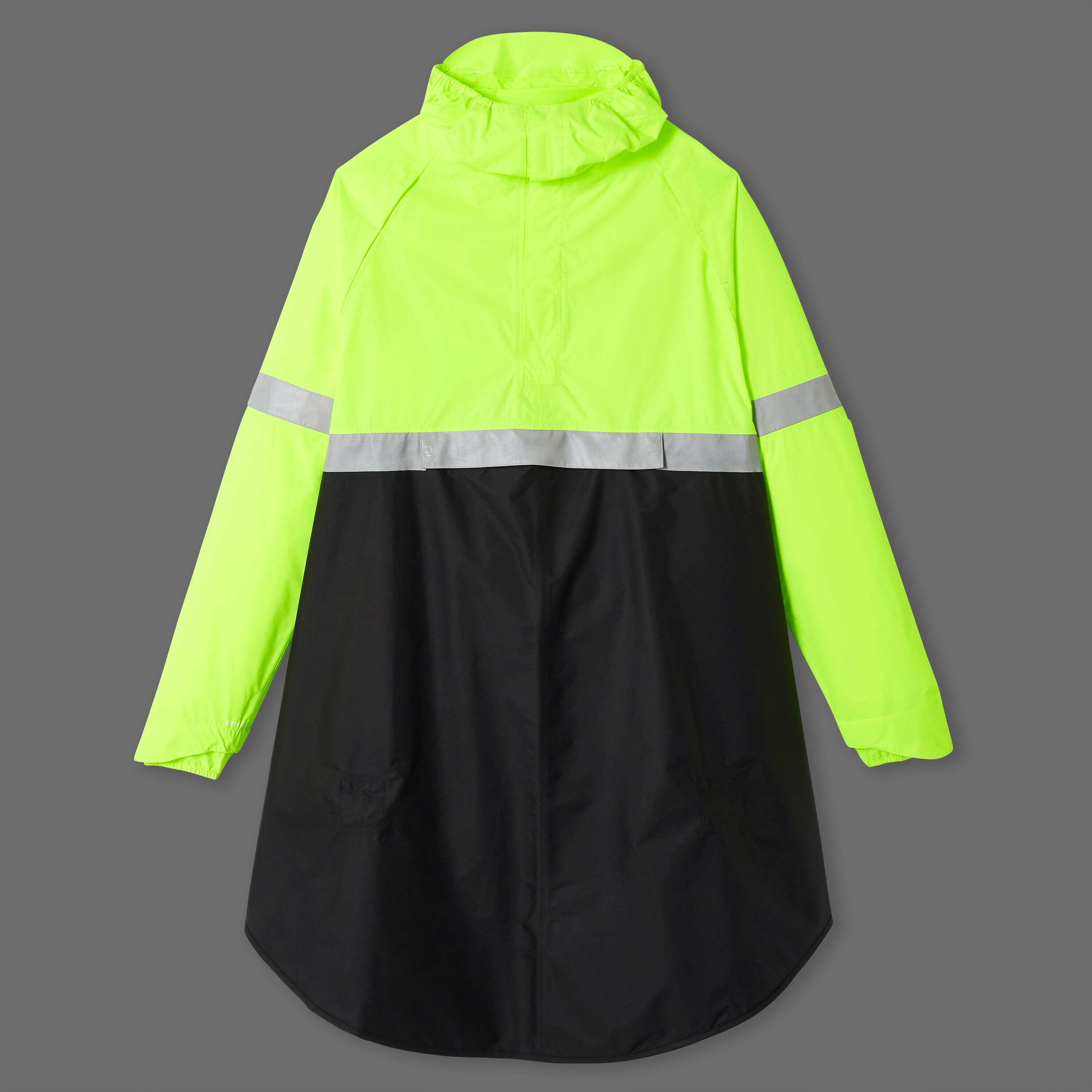 Orders impermeable para bicicleta decathlon