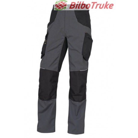 PANTALON OBRA DELTAPLUS M5PA2