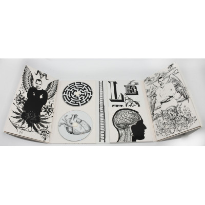 CD COLECCION BOSE BOSEGRAFIA