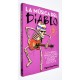 LIBRO LA MUSICA DEL DIABLO