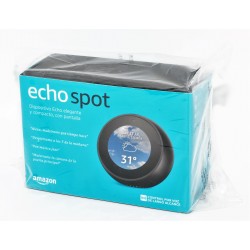 Echo Spot Amazon