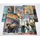 LOTE 12 COMICS TOP 10