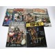 LOTE 12 COMICS TOP 10