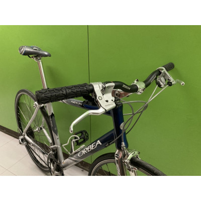 BICICLETA HIBRIDA ORBEA TOURING