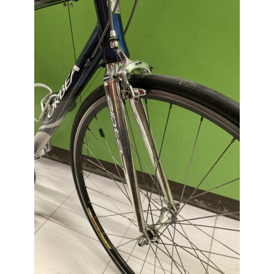 BICICLETA HIBRIDA ORBEA TOURING