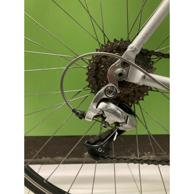 BICICLETA HIBRIDA ORBEA TOURING