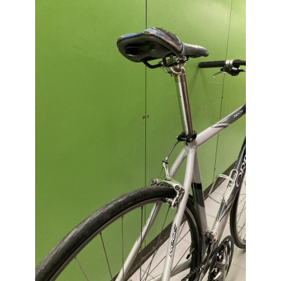 BICICLETA HIBRIDA ORBEA TOURING