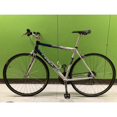 BICICLETA HIBRIDA ORBEA TOURING