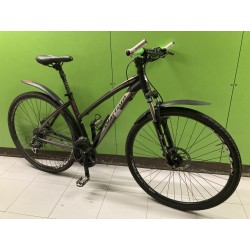 BICICLETA HIBRIDA OIARTZUN BROOKLYN