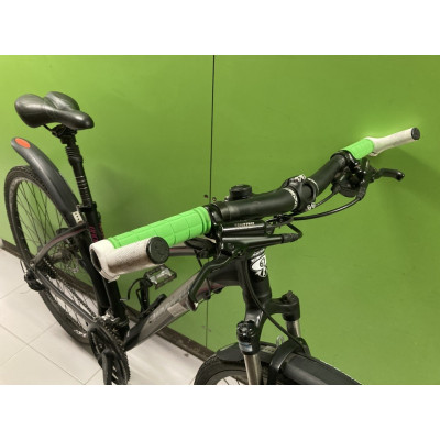 BICICLETA HIBRIDA OIARTZUN BROOKLYN