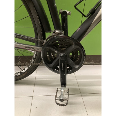 BICICLETA HIBRIDA OIARTZUN BROOKLYN