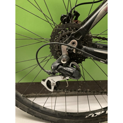 BICICLETA HIBRIDA OIARTZUN BROOKLYN