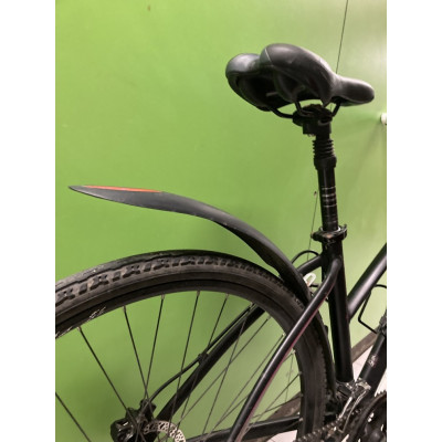 BICICLETA HIBRIDA OIARTZUN BROOKLYN