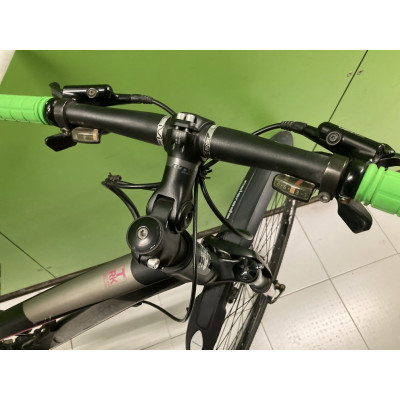 BICICLETA HIBRIDA OIARTZUN BROOKLYN