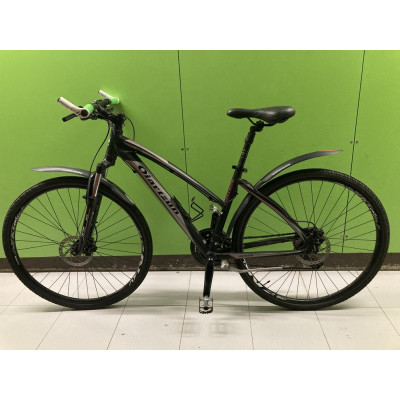 BICICLETA HIBRIDA OIARTZUN BROOKLYN