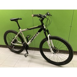 BICICLETA MONTAÑA CONOR AFX 8500