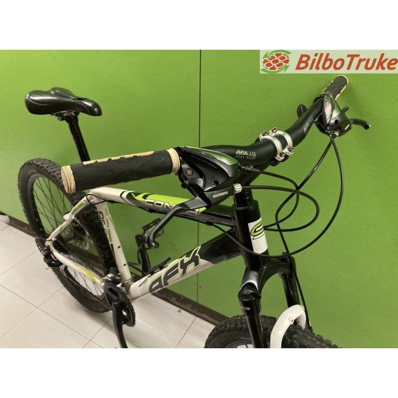 Bicicleta afx online conor