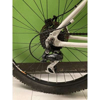 BICICLETA MONTAÑA CONOR AFX 8500