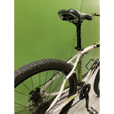 BICICLETA MONTAÑA CONOR AFX 8500