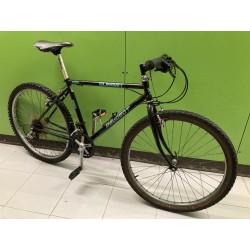 BICICLETA MONTAÑA PEUGEOT SUMMIT 220