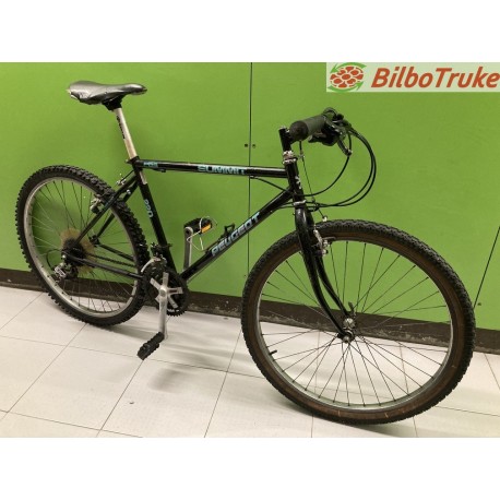 BICICLETA MONTAÑA PEUGEOT SUMMIT 220