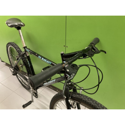 BICICLETA MONTAÑA PEUGEOT SUMMIT 220