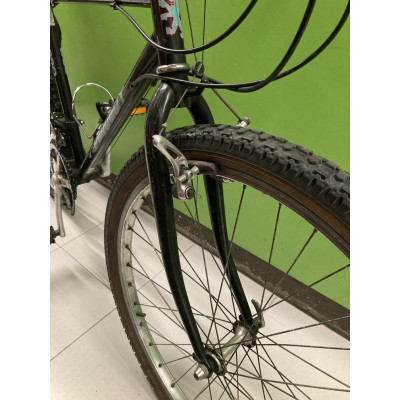 BICICLETA MONTAÑA PEUGEOT SUMMIT 220