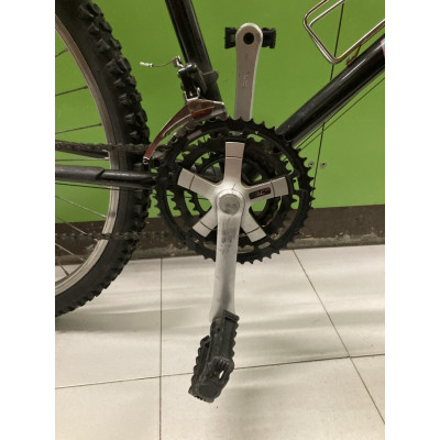 BICICLETA MONTAÑA PEUGEOT SUMMIT 220