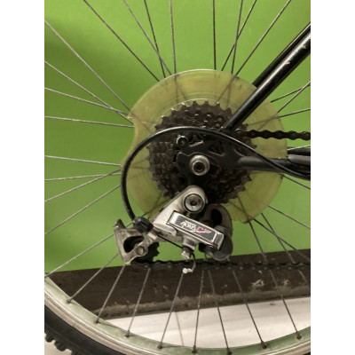 BICICLETA MONTAÑA PEUGEOT SUMMIT 220