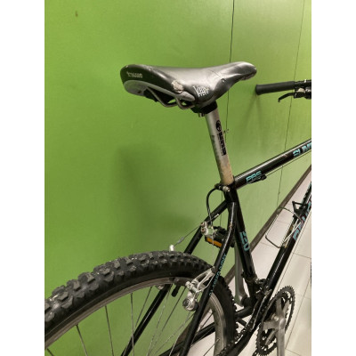 BICICLETA MONTAÑA PEUGEOT SUMMIT 220