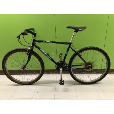 BICICLETA MONTAÑA PEUGEOT SUMMIT 220